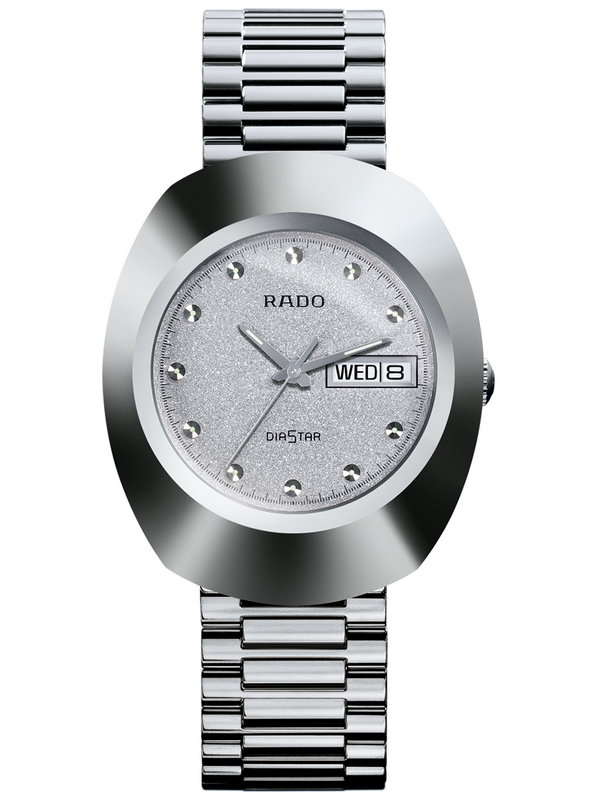 dong ho rado diastar R12391103