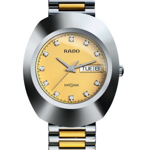 dong ho rado diastar R12391633