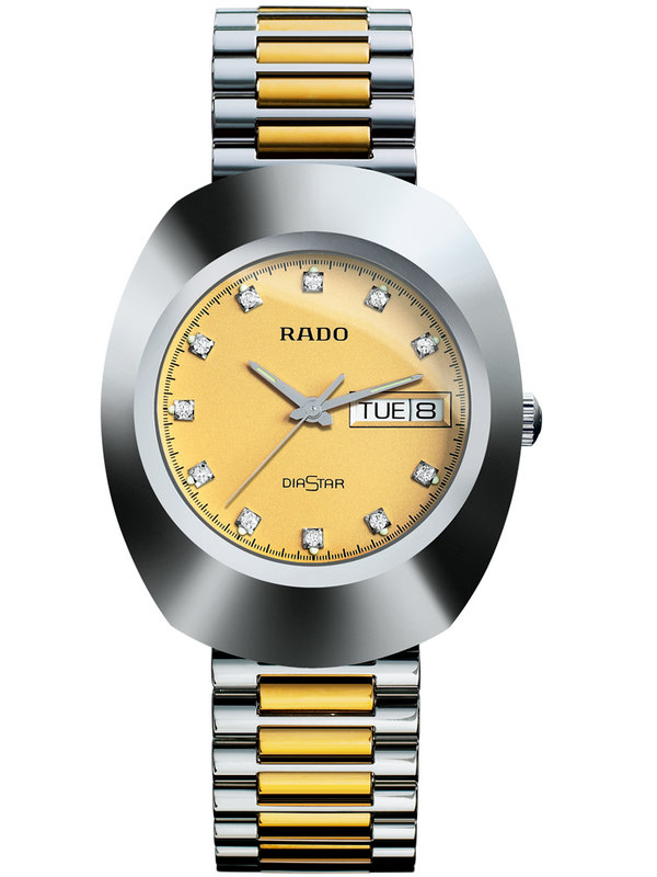 dong ho rado diastar R12391633