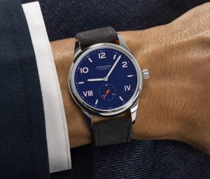nomos ra mat dong ho nomos club campus starlight va night sky (2)