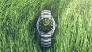 Grand Seiko SBGH351
