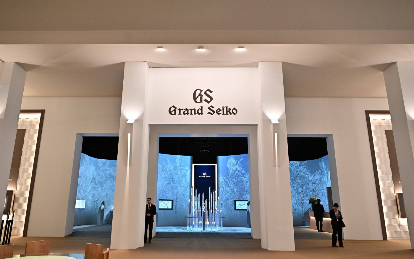 "Watches & Wonders" Geneva 2025