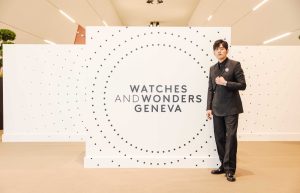 Jay Chou và Tudor (1)