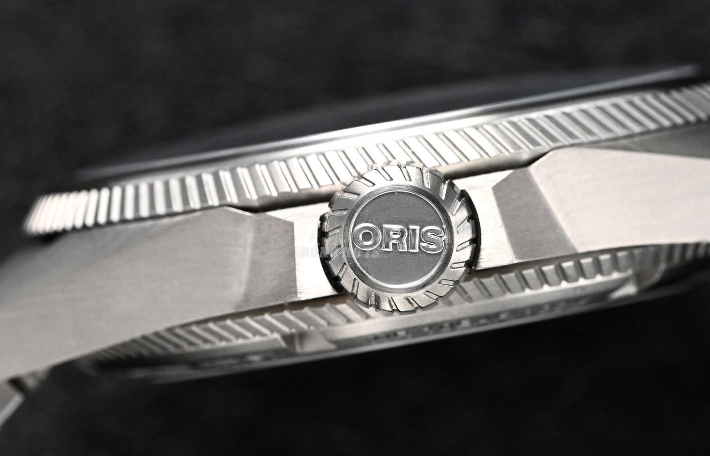 Oris PROPILOT X Series 01 400 7778 7158 07 7 20 01TLC (2)