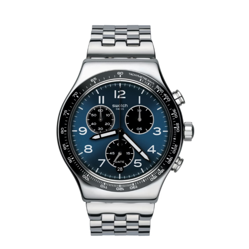 Swatch Boxengasse Irony Ref. YVS423G