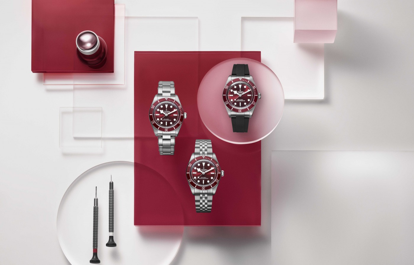 Tudor Black Bay 58 2025 (1)