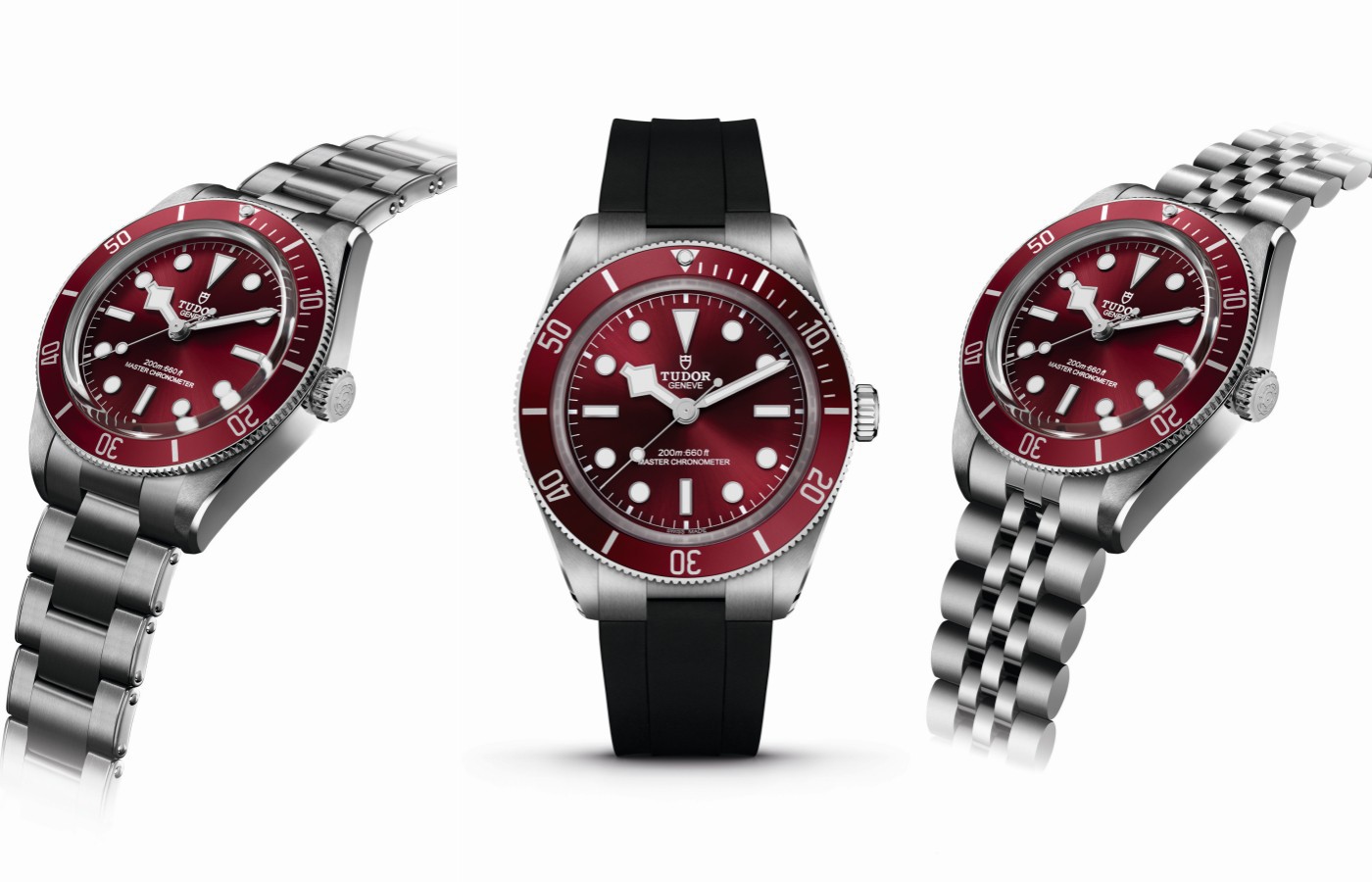 Tudor Black Bay 58 2025 (2)