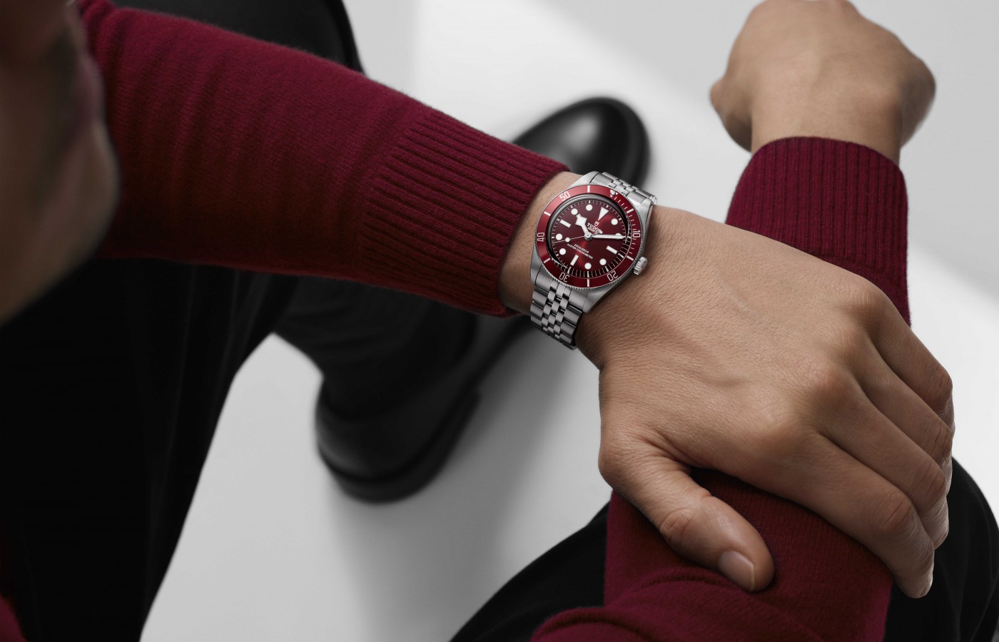 Tudor Black Bay 58 2025 (7)