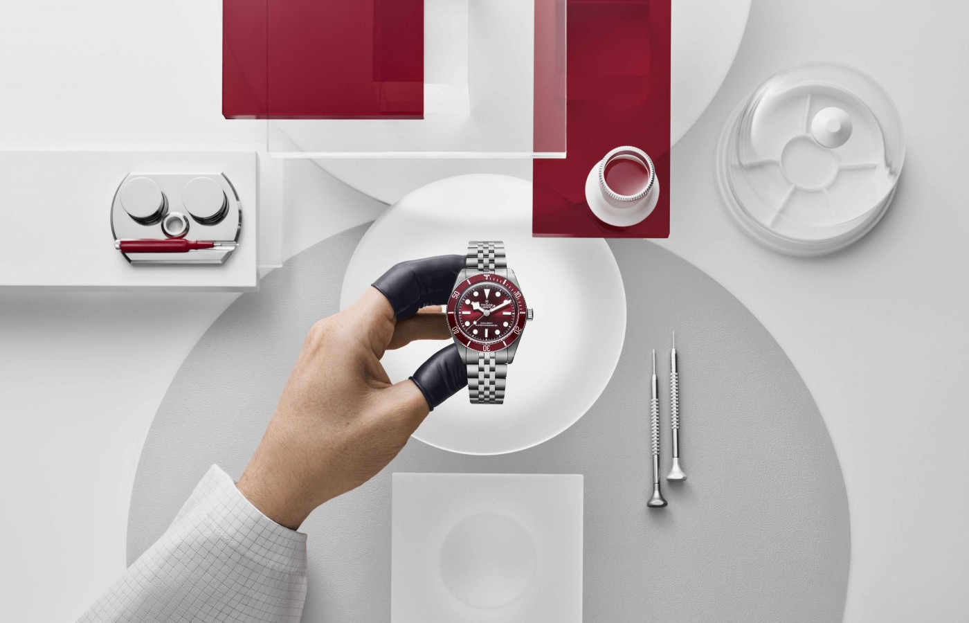 Tudor Black Bay 58 2025 (9)
