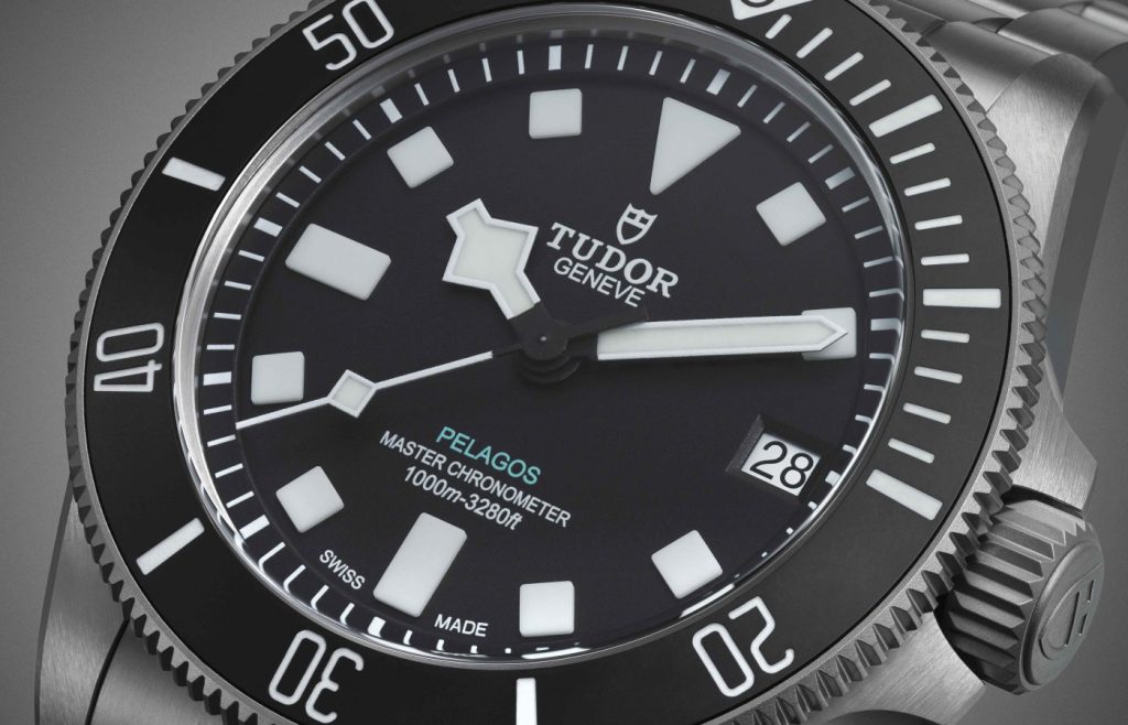 Tudor Pelagos (7)