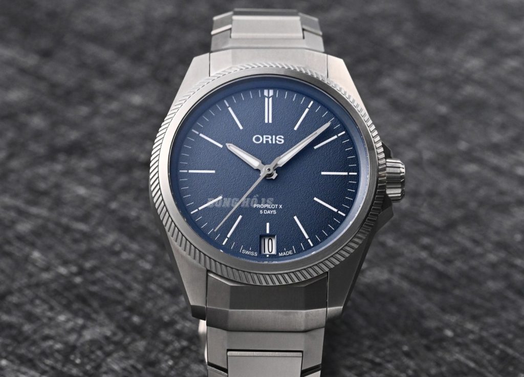 oris propilot