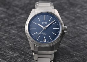 oris propilot