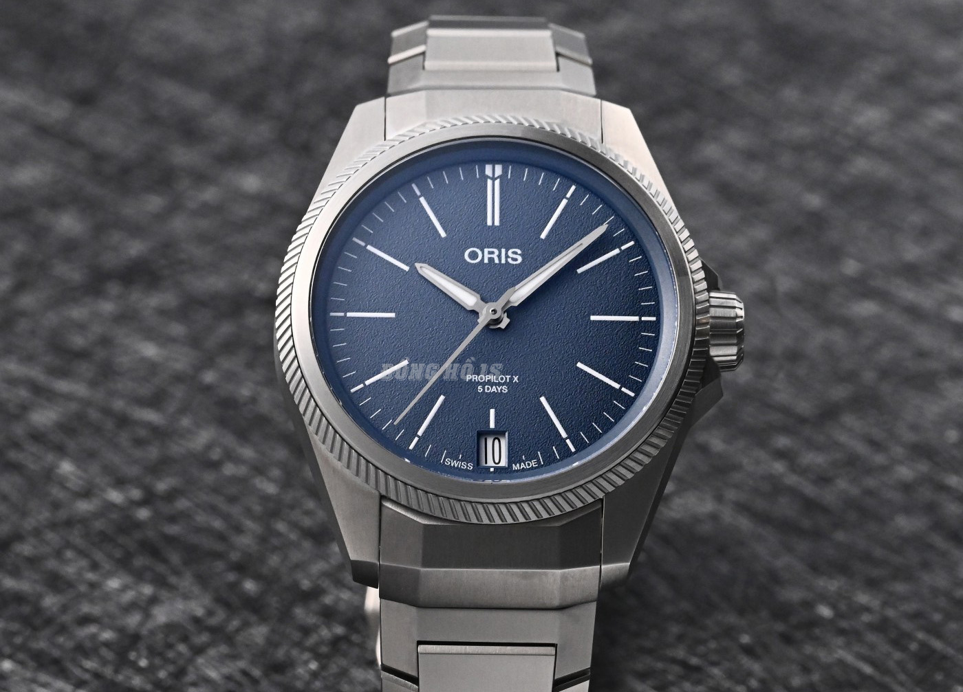 oris propilot