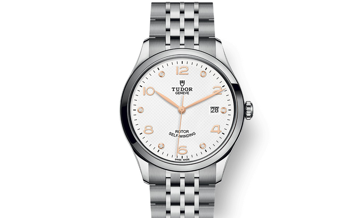 Tudor 1926 Series M91550-0013