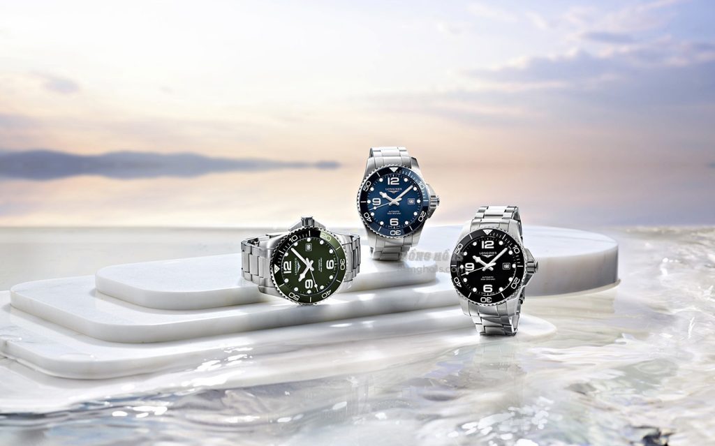 chiec dong ho longines nao phu hop voi ban nhat vao mua he (1)