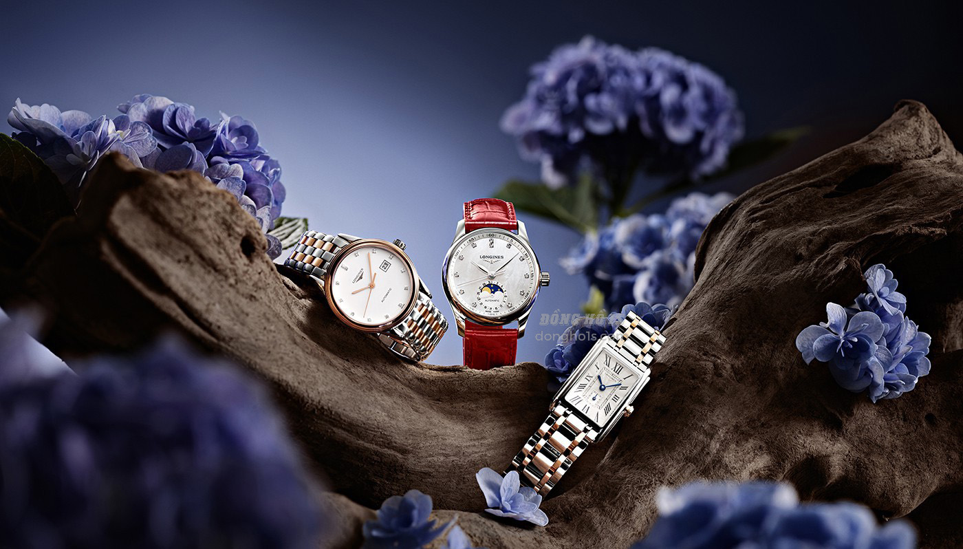chiec dong ho longines nao phu hop voi ban nhat vao mua he (2)