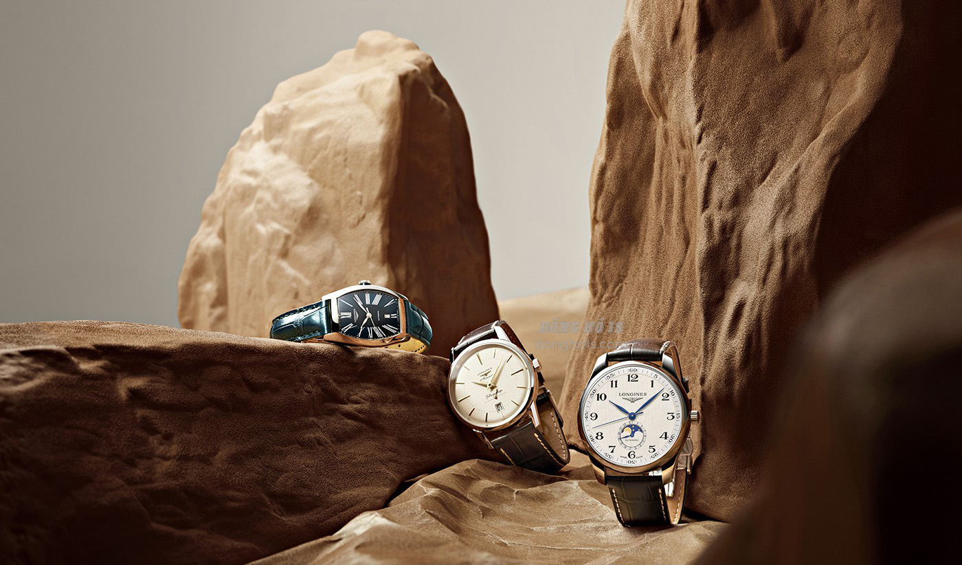 chiec dong ho longines nao phu hop voi ban nhat vao mua he (4)