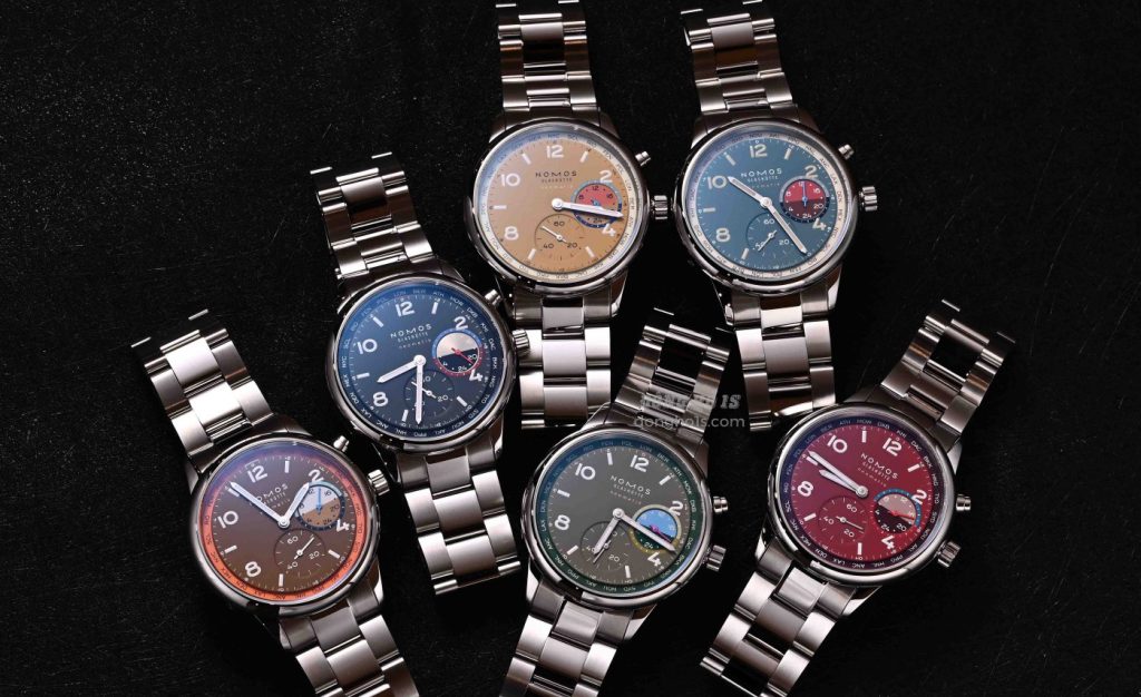 club sport neomatik worldtimer