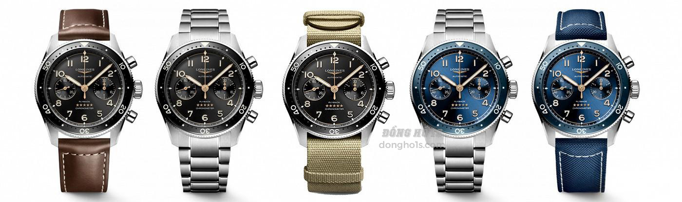 dong ho longines conquest series l3 821 4 53 9 (2)