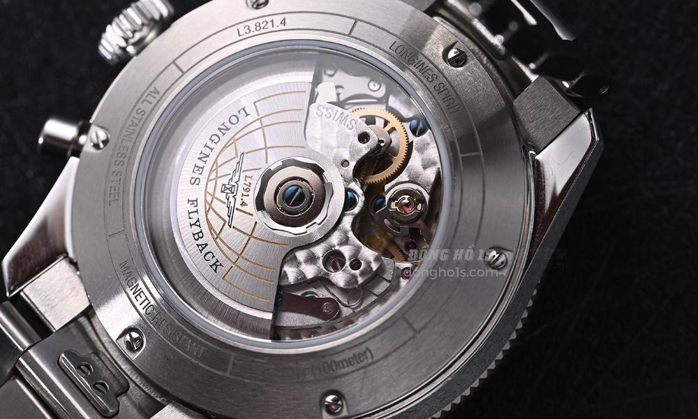 dong ho longines conquest series l3 821 4 53 9 (3)