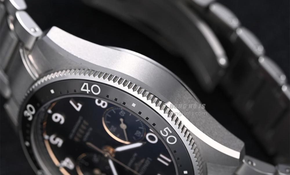 dong ho longines conquest series l3 821 4 53 9 (6)