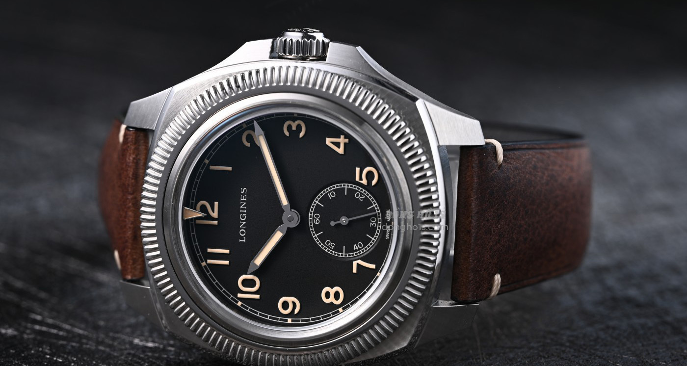 dong ho longines pilot majetek l2 838 4 53 0