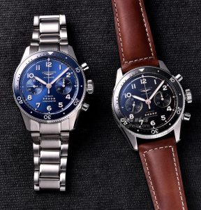 dong ho longines pioneer l3 821 4 93 2 (15)