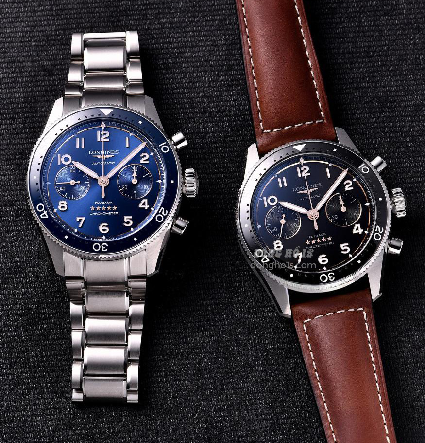 dong ho longines pioneer l3 821 4 93 2 (15)