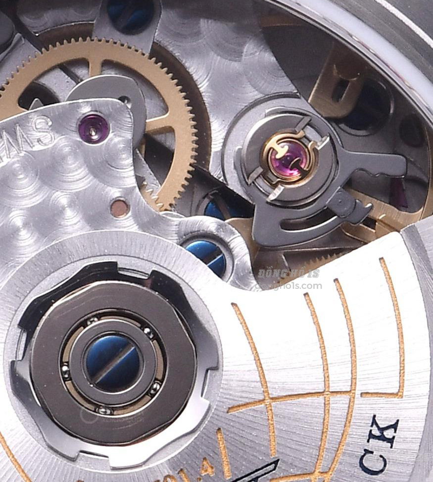 dong ho longines pioneer l3 821 4 93 2 (2)