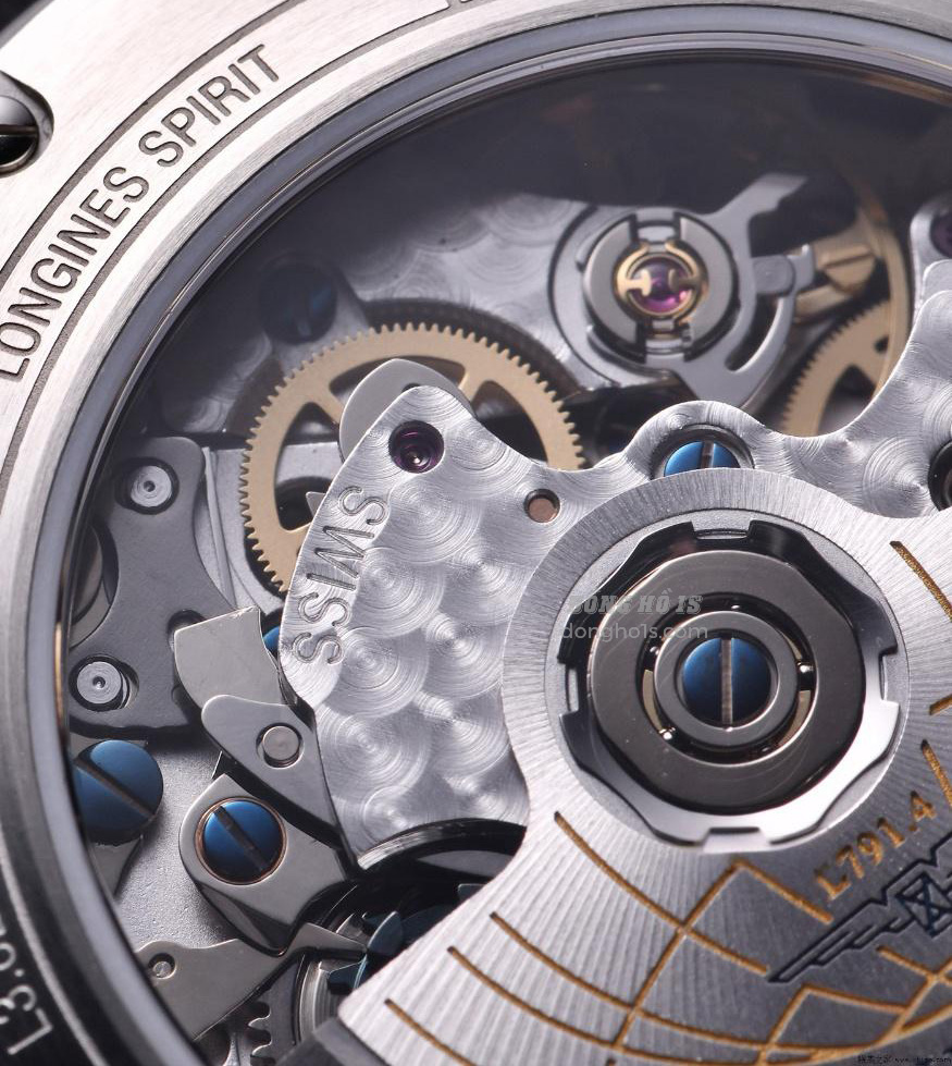 dong ho longines pioneer l3 821 4 93 2 (3)