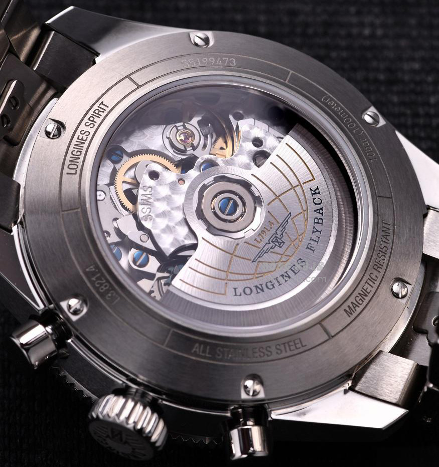 dong ho longines pioneer l3 821 4 93 2 (4)