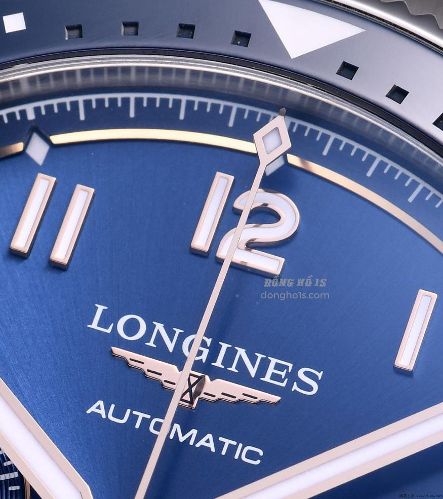 dong ho longines pioneer l3 821 4 93 2 (5)
