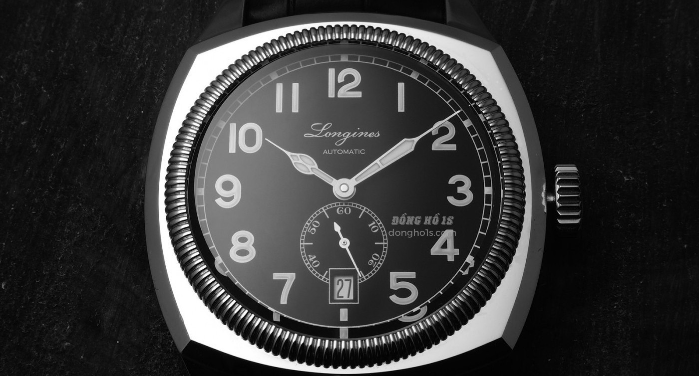 longines