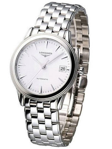 Longines Elegant L4.221.4.18.6