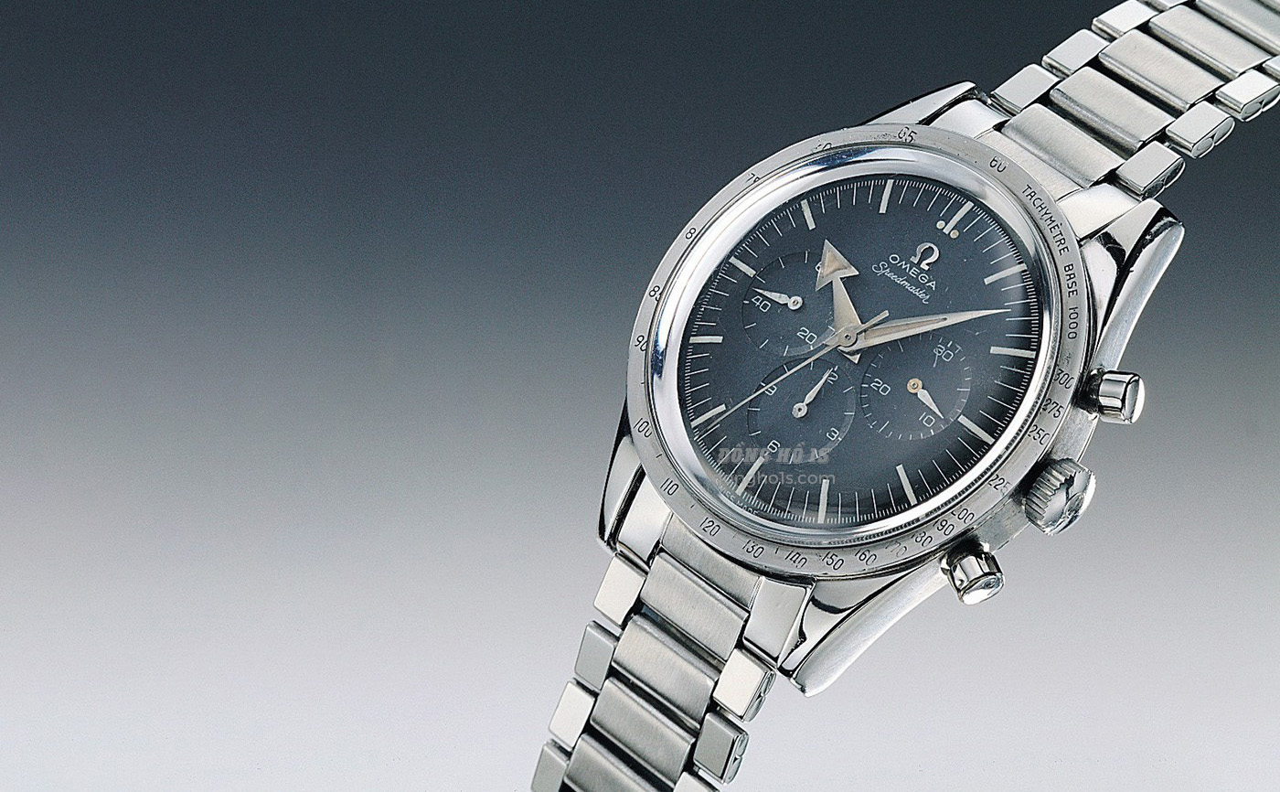 Đồng hồ Omega Speedmaster