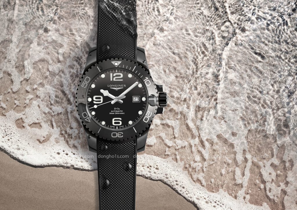 Longines HydroConquest
