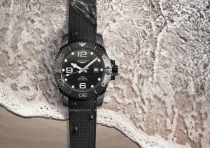 Longines HydroConquest