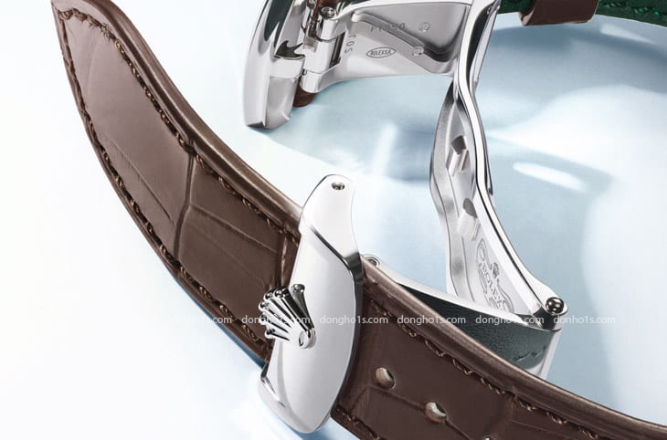 Leather Strap