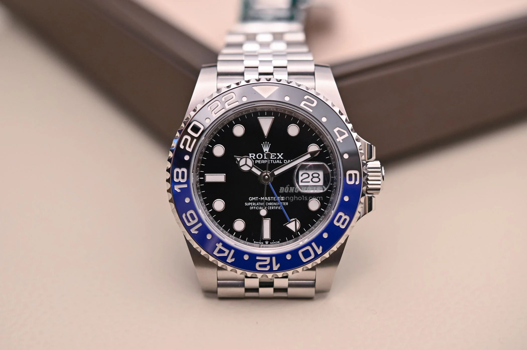 GMT-Master