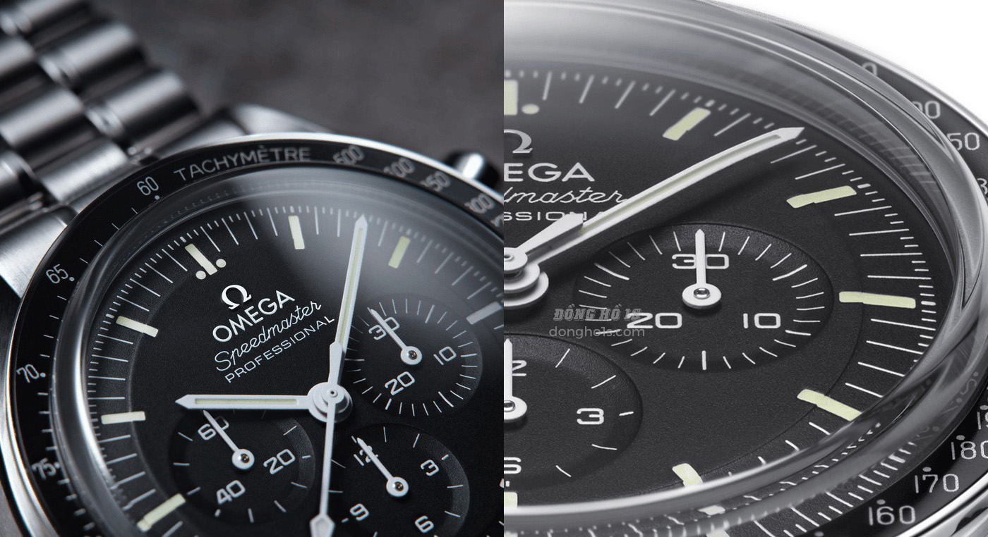 (Speedmaster Professional Moonwatch)