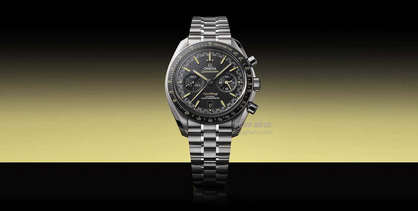 (Speedmaster Super Racing)