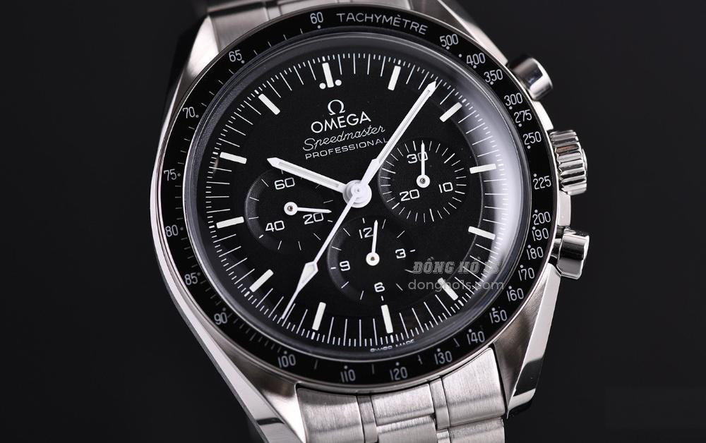 (Speedmaster Professional Moonwatch ngày nay)