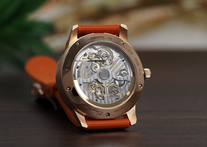 Glashütte Original Senator Excellence Perpetual Calendar (3)