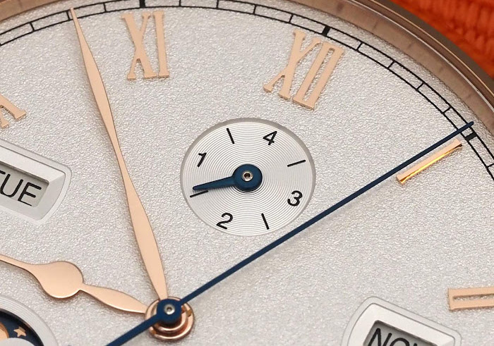 Glashütte Original Senator Excellence Perpetual Calendar (7)
