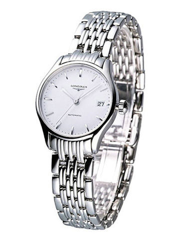 Longines Elegant - Model L4.260.4.12.6