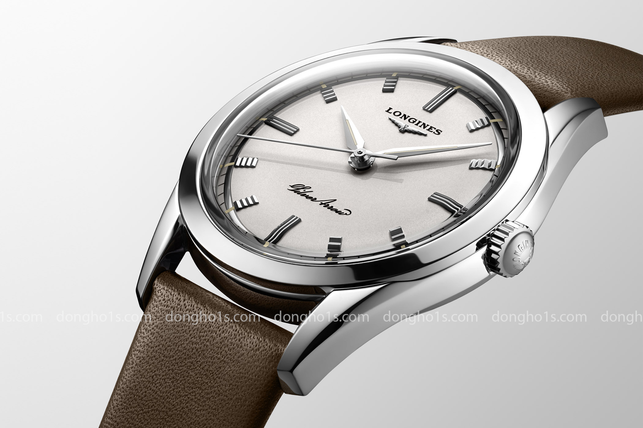 LONGINES SILVER ARROW Silver Sword L2.834.4.72 (3)