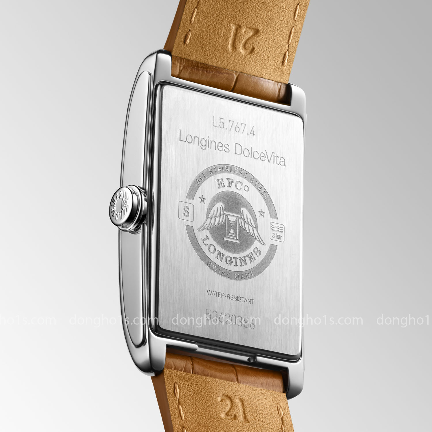 Longines DolceVina L5.767.4.73 (2)