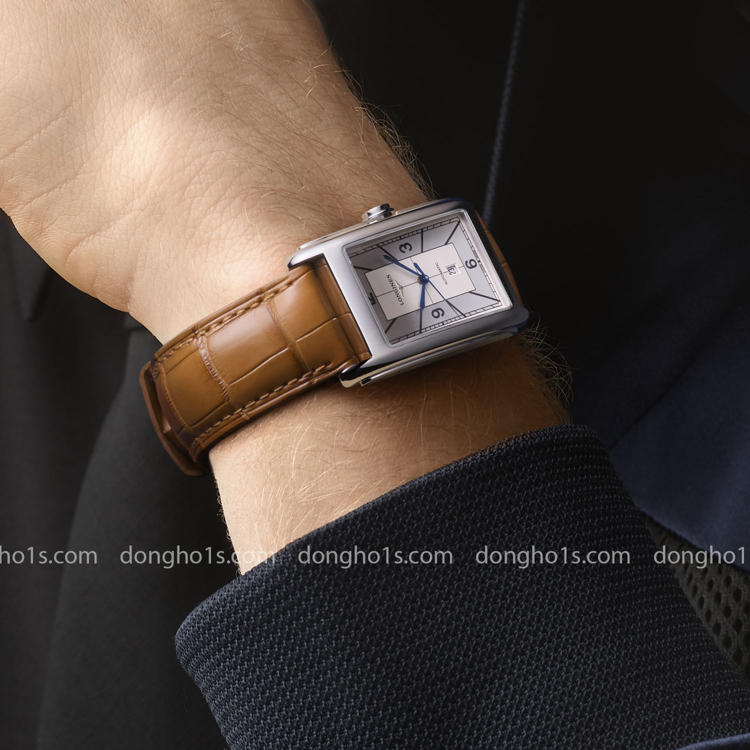 Longines DolceVina L5.767.4.73 (4)
