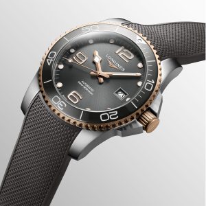 Longines HydroConquest (1)