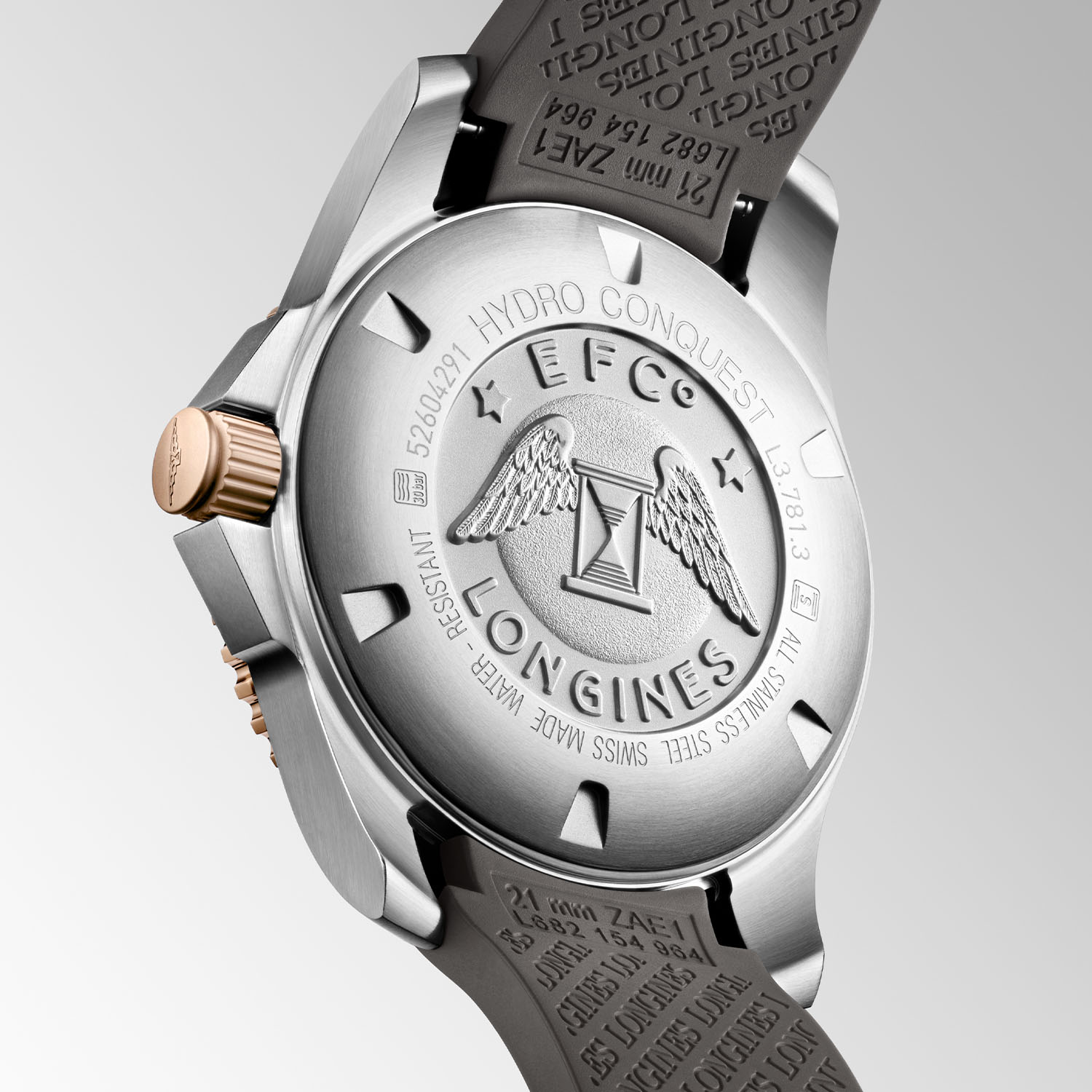 Longines HydroConquest (2)